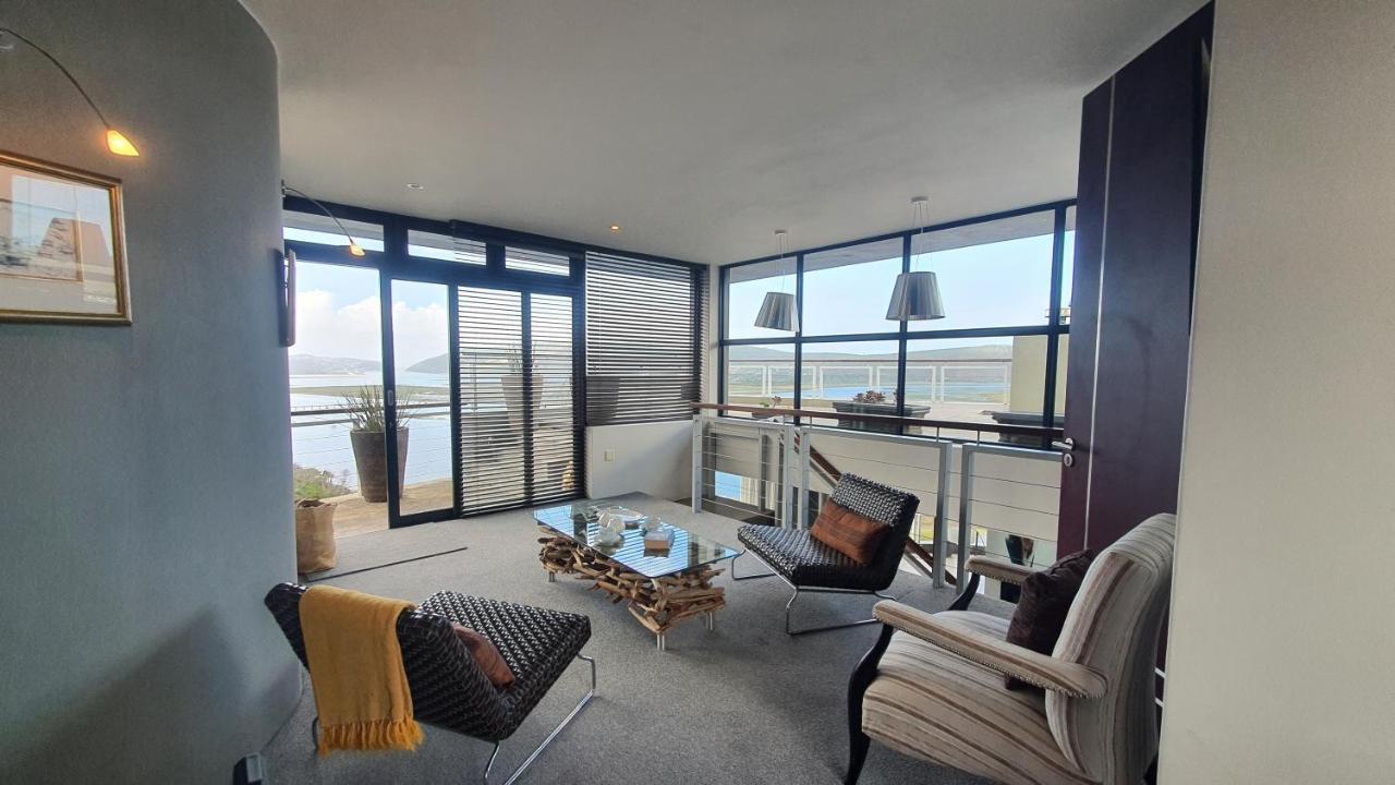 Dazzling View, Knysna - Stunning Holiday Villa With Roof Deck & 360° Views المظهر الخارجي الصورة