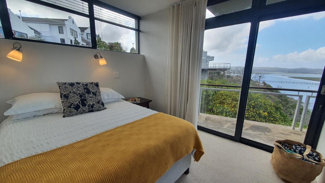 Dazzling View, Knysna - Stunning Holiday Villa With Roof Deck & 360° Views المظهر الخارجي الصورة