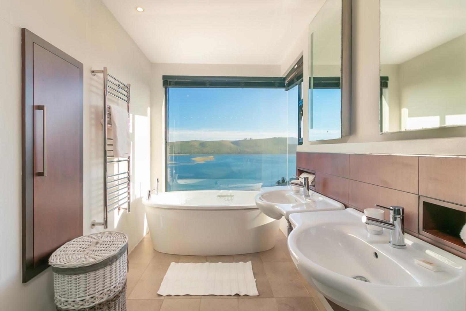 Dazzling View, Knysna - Stunning Holiday Villa With Roof Deck & 360° Views المظهر الخارجي الصورة