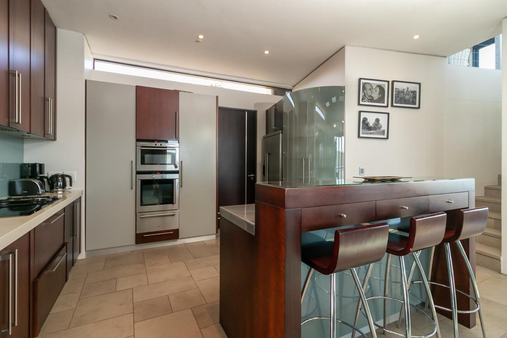 Dazzling View, Knysna - Stunning Holiday Villa With Roof Deck & 360° Views المظهر الخارجي الصورة