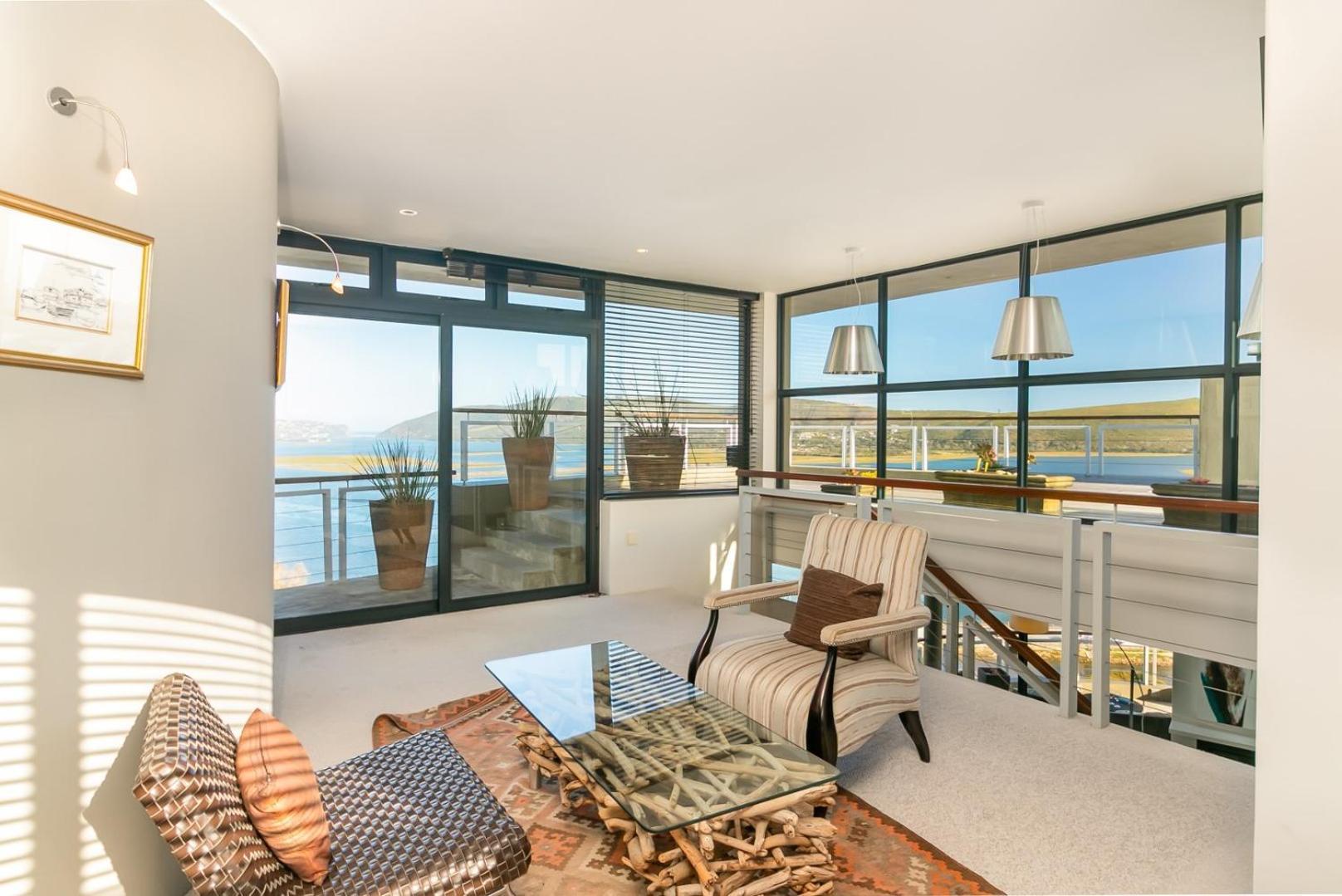 Dazzling View, Knysna - Stunning Holiday Villa With Roof Deck & 360° Views المظهر الخارجي الصورة
